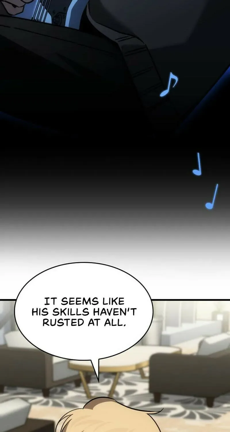 Together With the Gods of Music Chapter 42 page 107