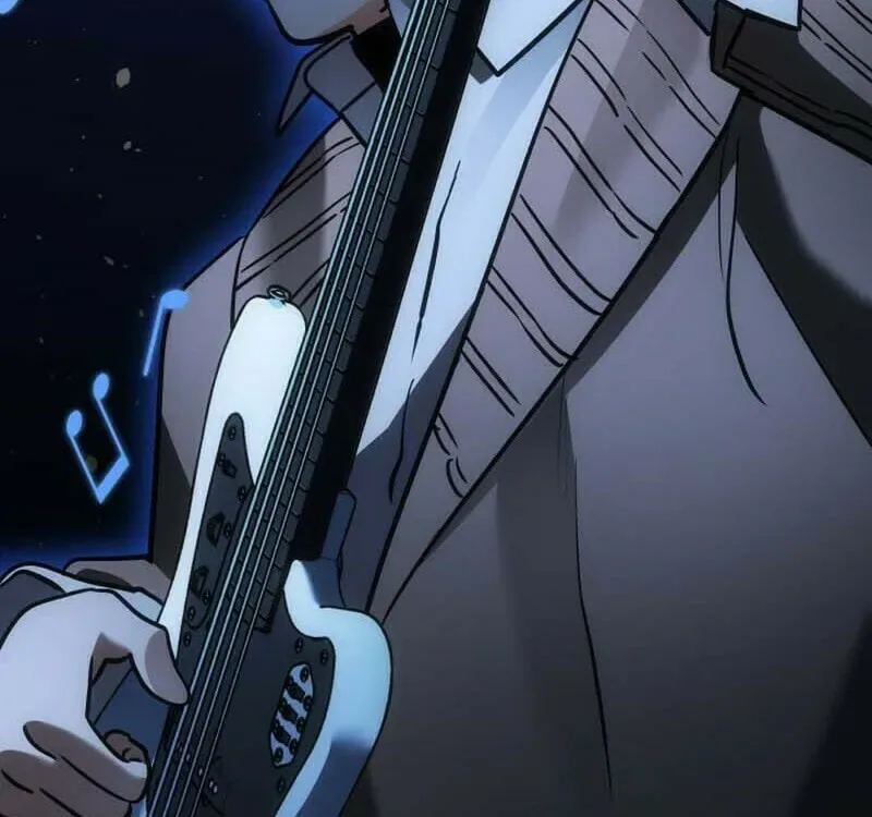 Together With the Gods of Music Chapter 42 page 106