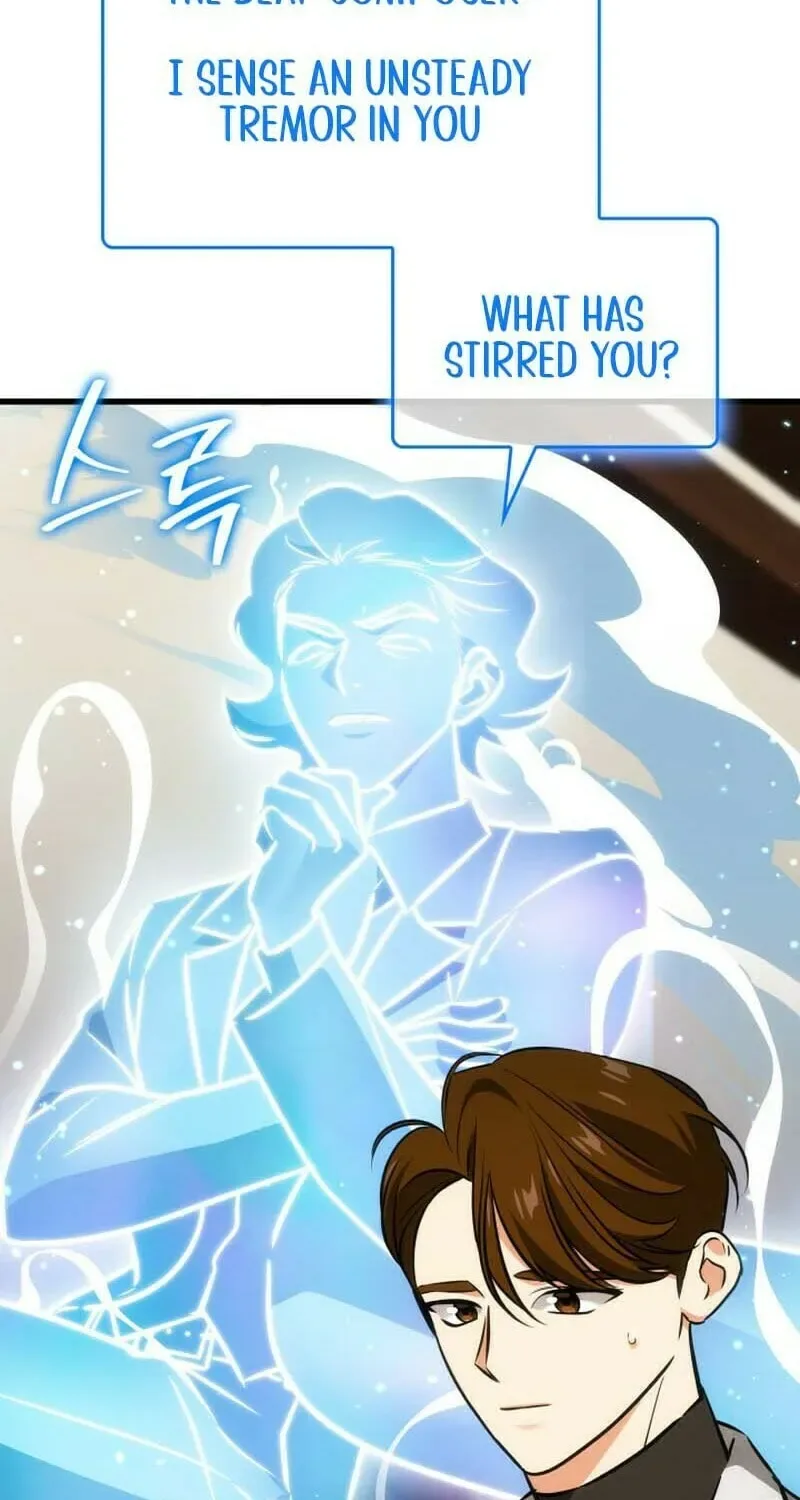 Together With the Gods of Music Chapter 42 page 120