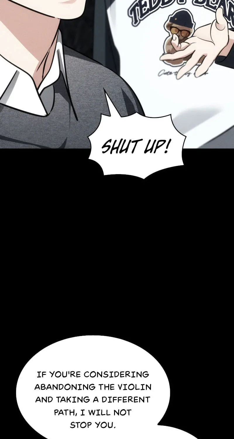 Together With the Gods of Music Chapter 43 page 14