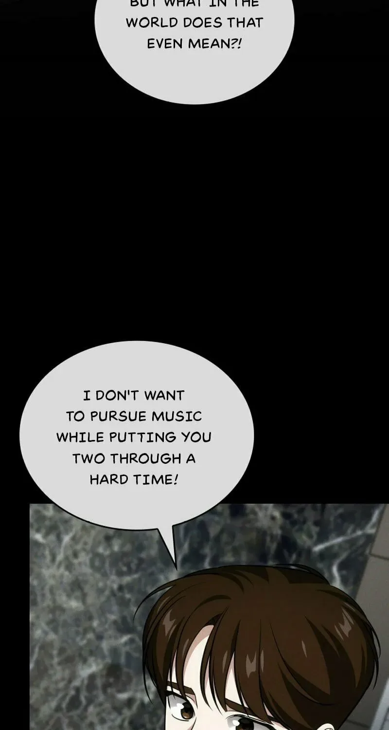 Together With the Gods of Music Chapter 43 page 8