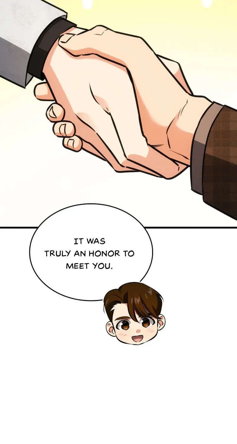 Together With the Gods of Music Chapter 43 page 23