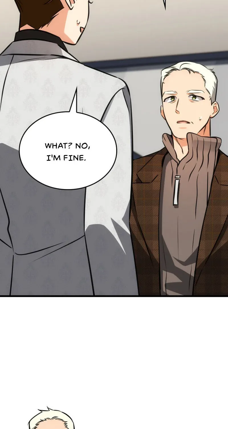 Together With the Gods of Music Chapter 43 page 21