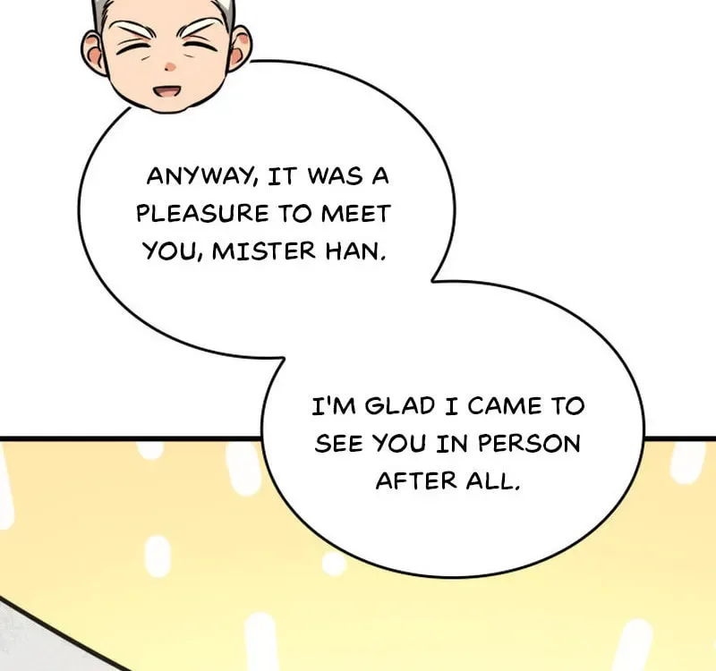 Together With the Gods of Music Chapter 43 page 22