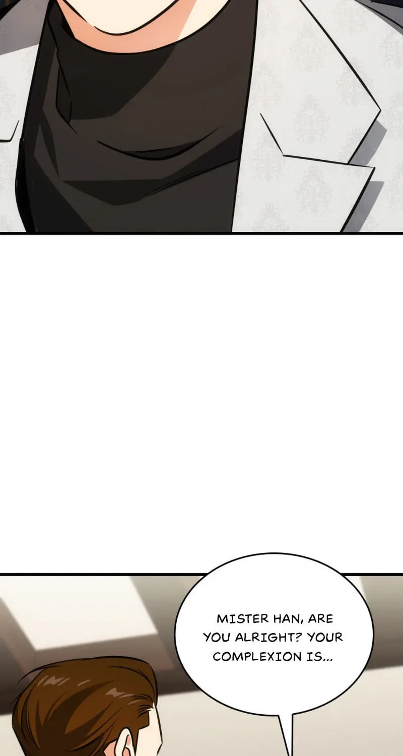 Together With the Gods of Music Chapter 43 page 20