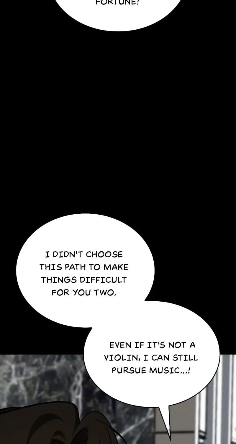 Together With the Gods of Music Chapter 43 page 12