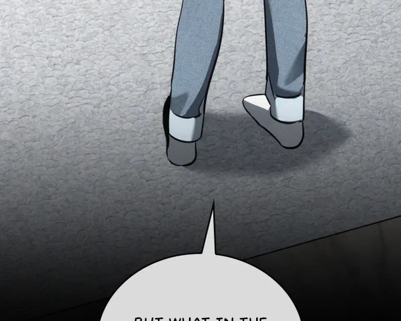 Together With the Gods of Music Chapter 43 page 7