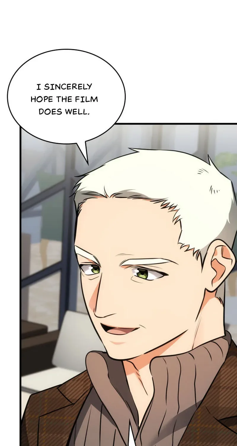 Together With the Gods of Music Chapter 43 page 24