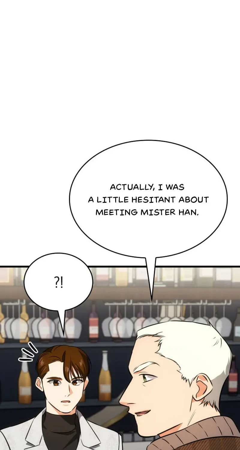 Together With the Gods of Music Chapter 43 page 27