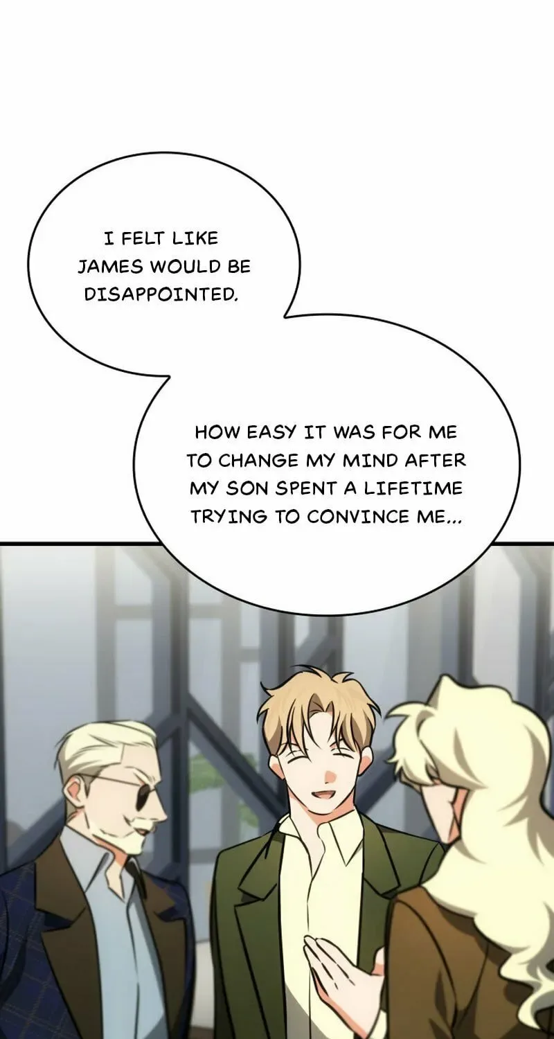 Together With the Gods of Music Chapter 43 page 29