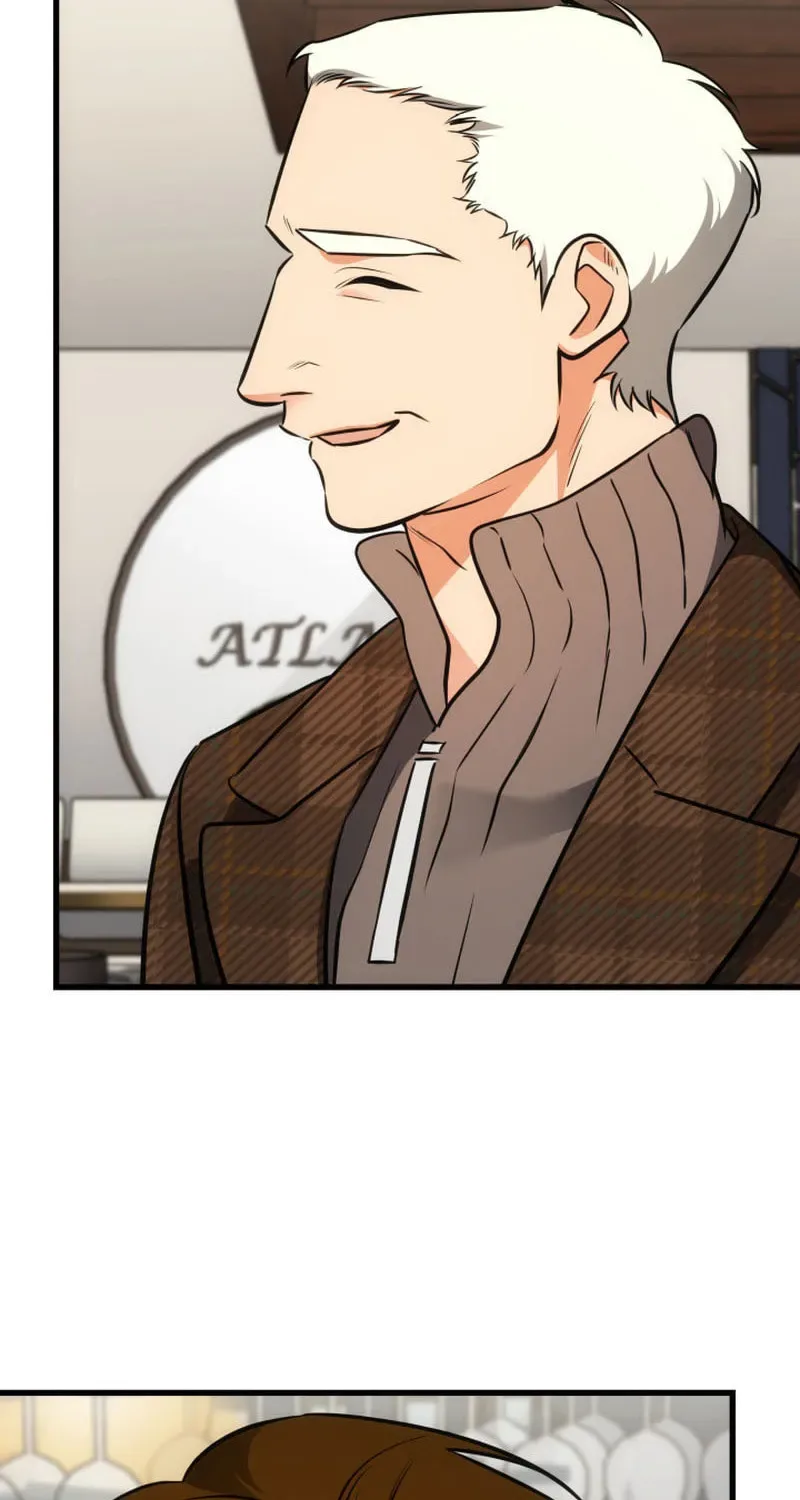 Together With the Gods of Music Chapter 43 page 33