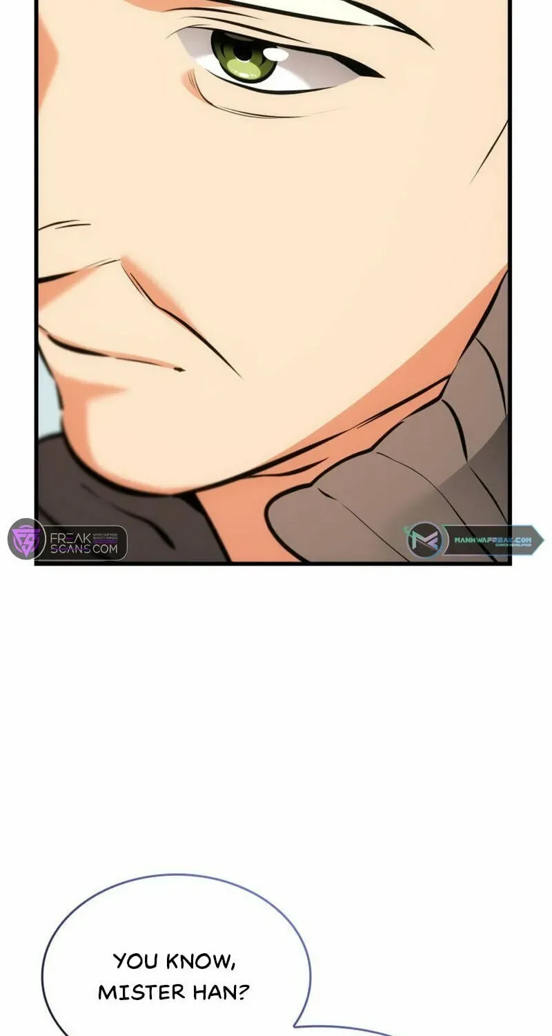 Together With the Gods of Music Chapter 43 page 36