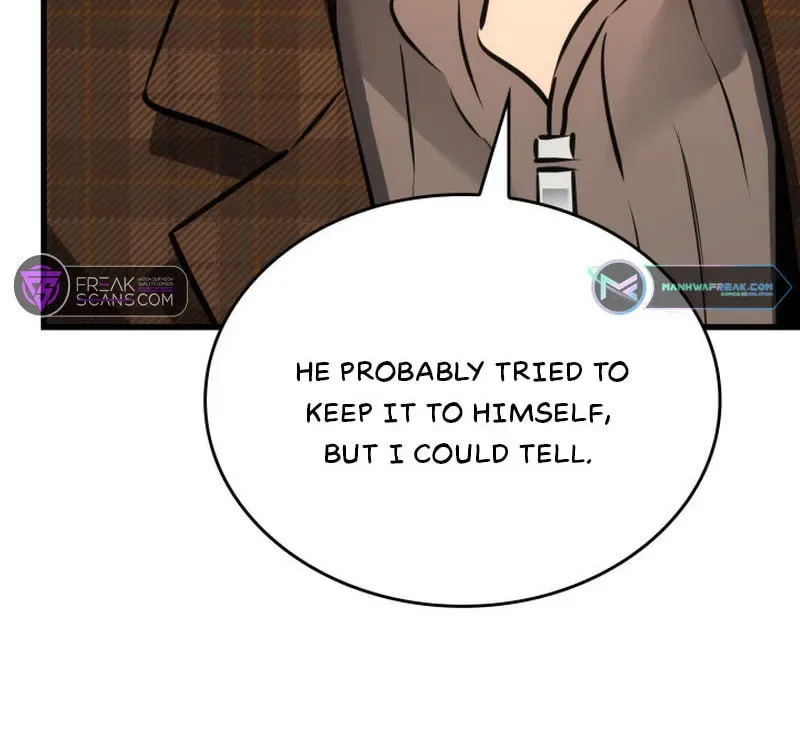 Together With the Gods of Music Chapter 43 page 40
