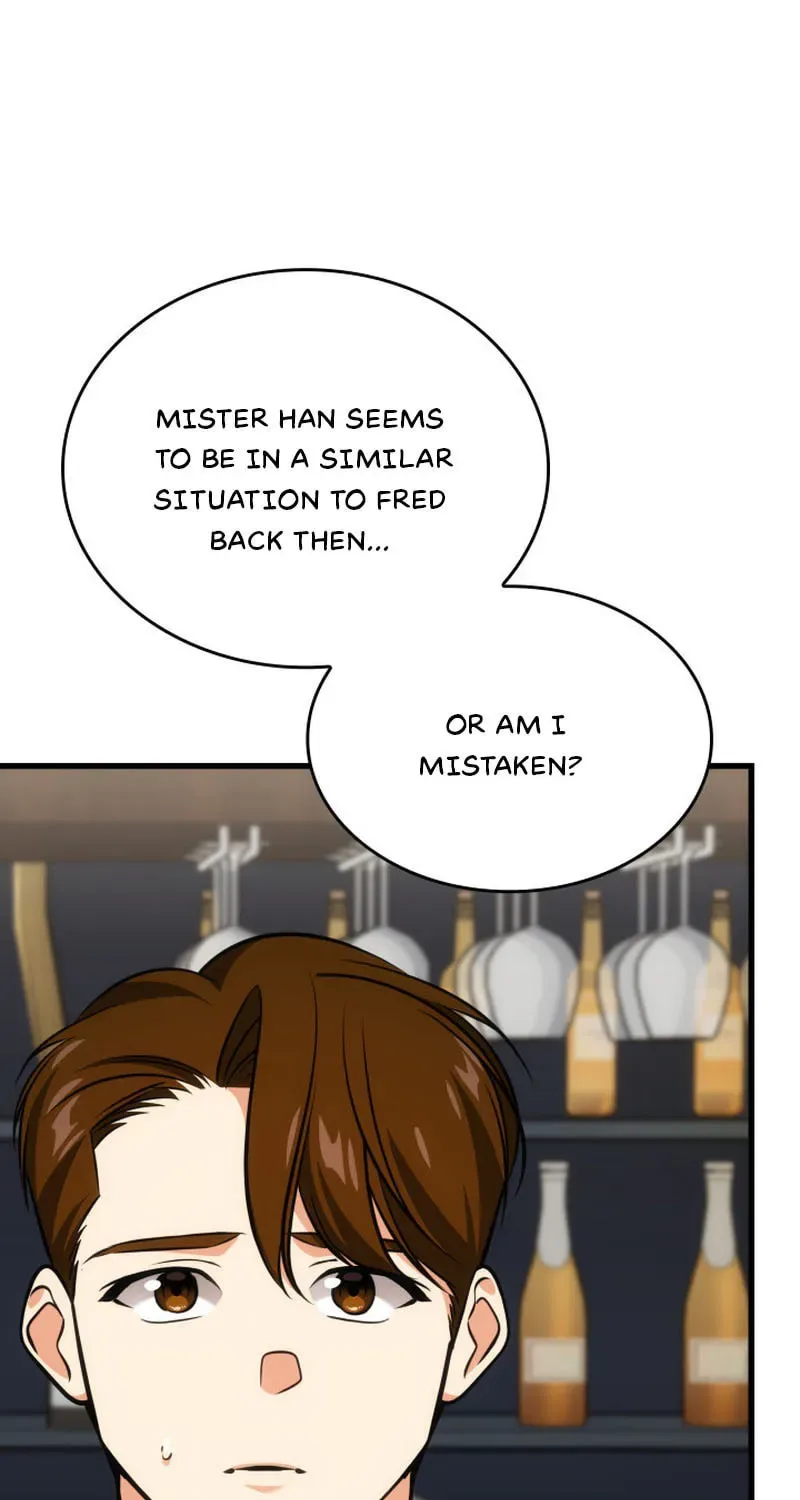 Together With the Gods of Music Chapter 43 page 41