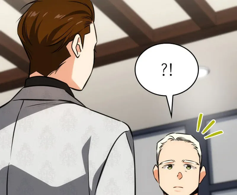 Together With the Gods of Music Chapter 43 page 49