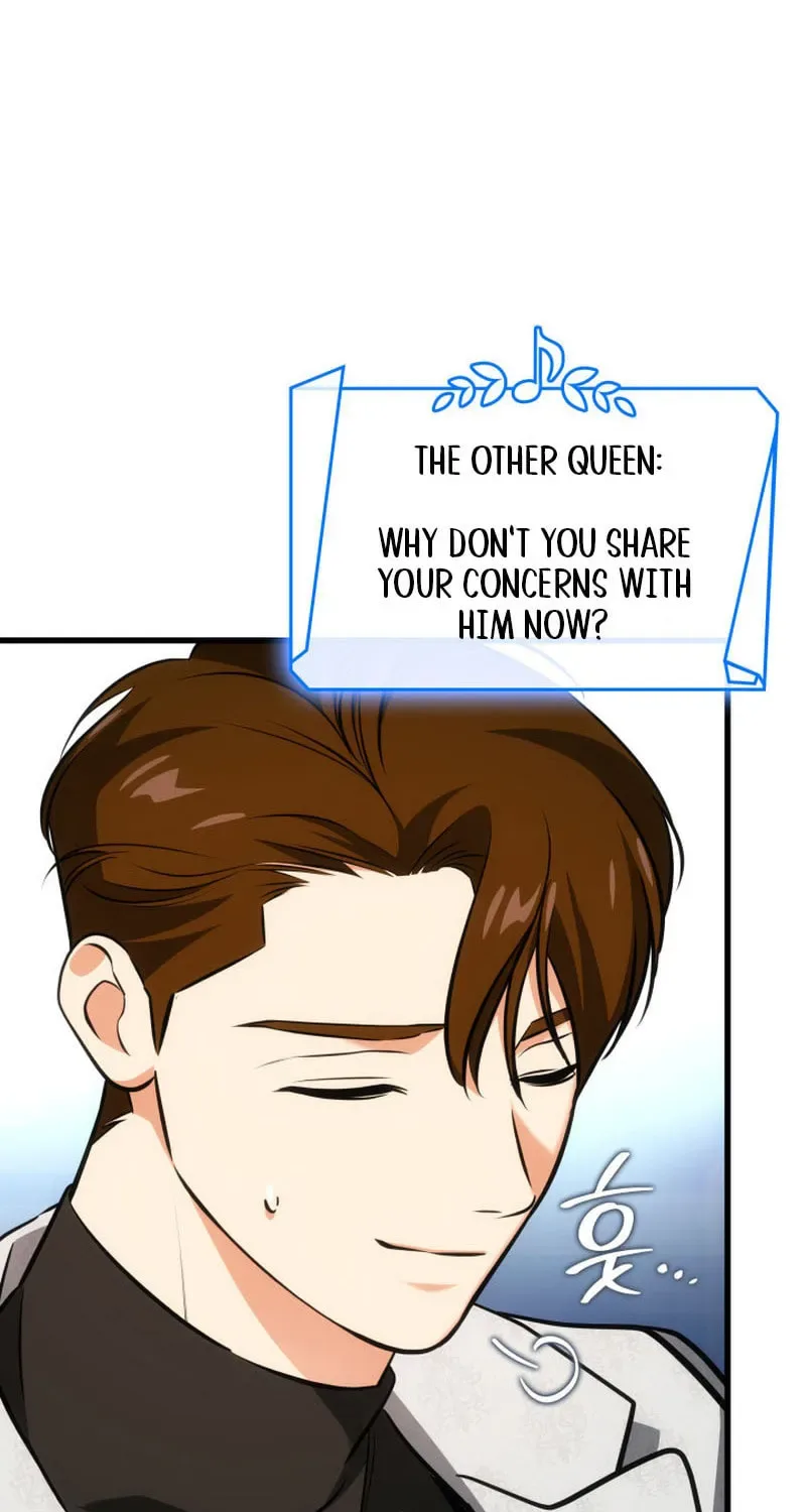 Together With the Gods of Music Chapter 43 page 47