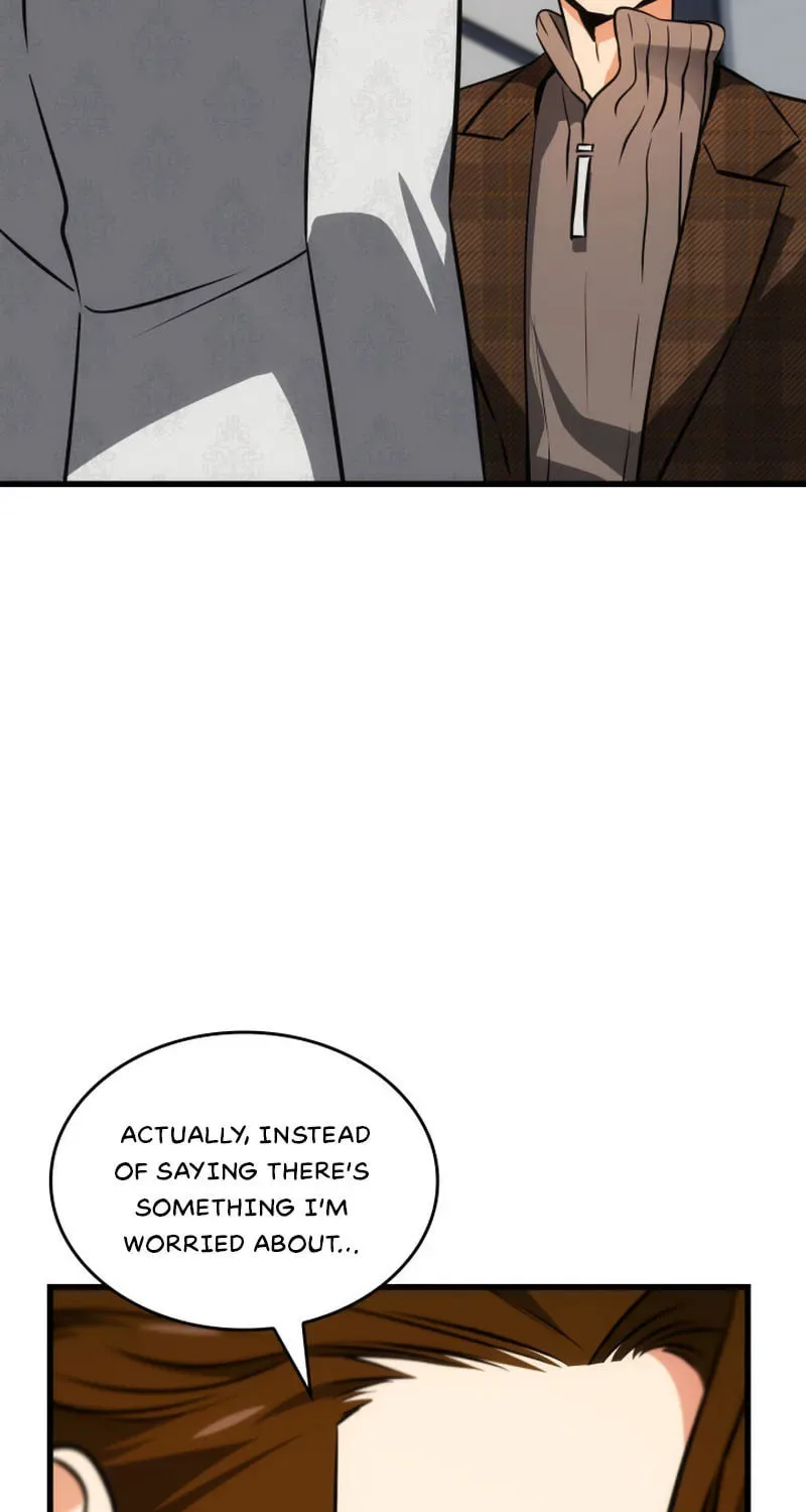 Together With the Gods of Music Chapter 43 page 50