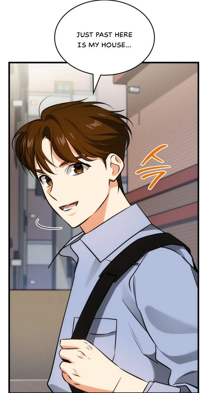 Together With the Gods of Music Chapter 43 page 63
