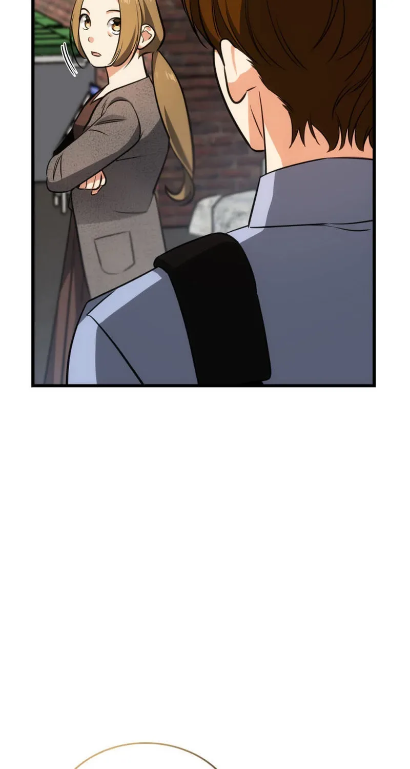 Together With the Gods of Music Chapter 43 page 69