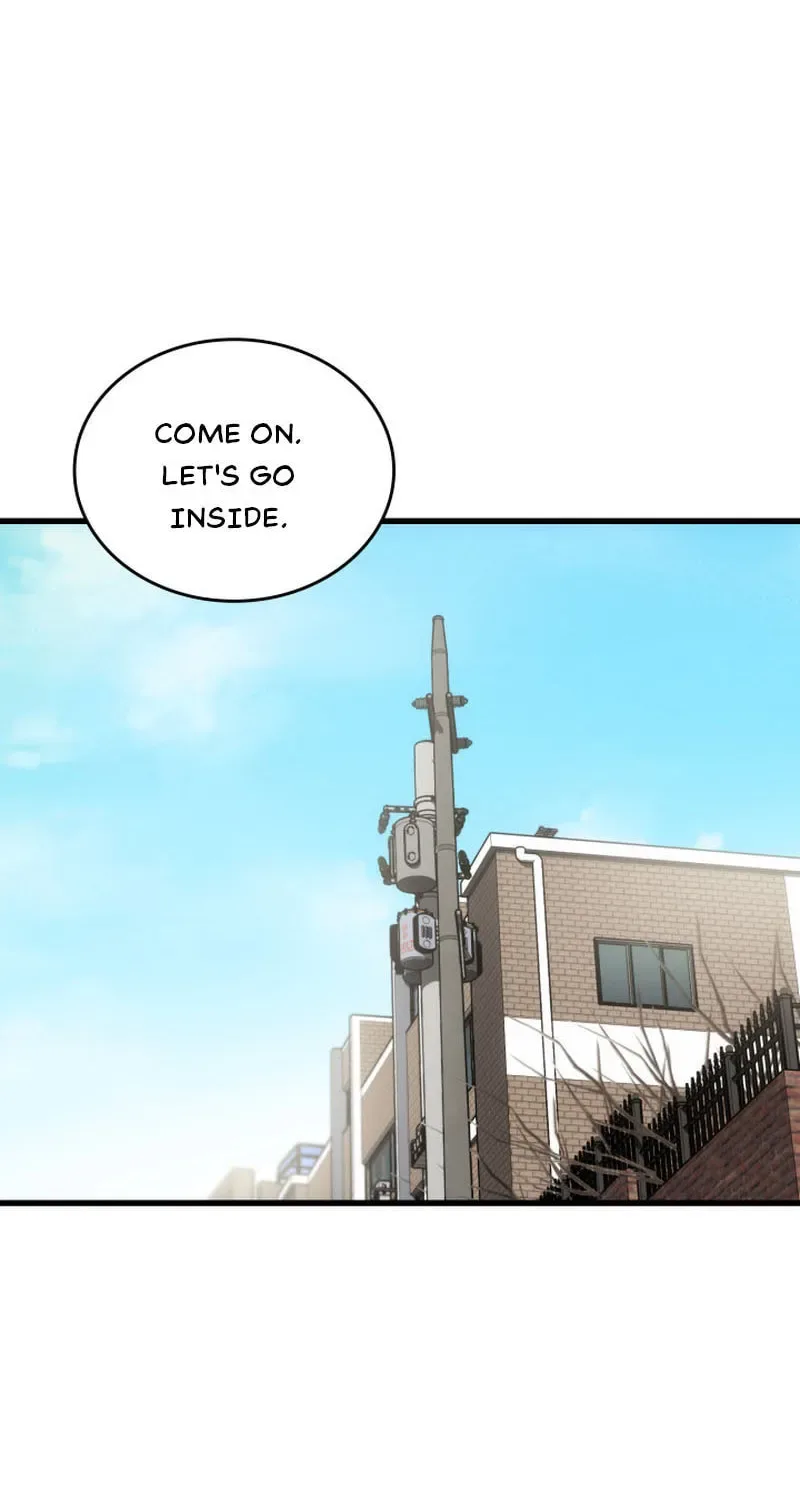Together With the Gods of Music Chapter 43 page 78