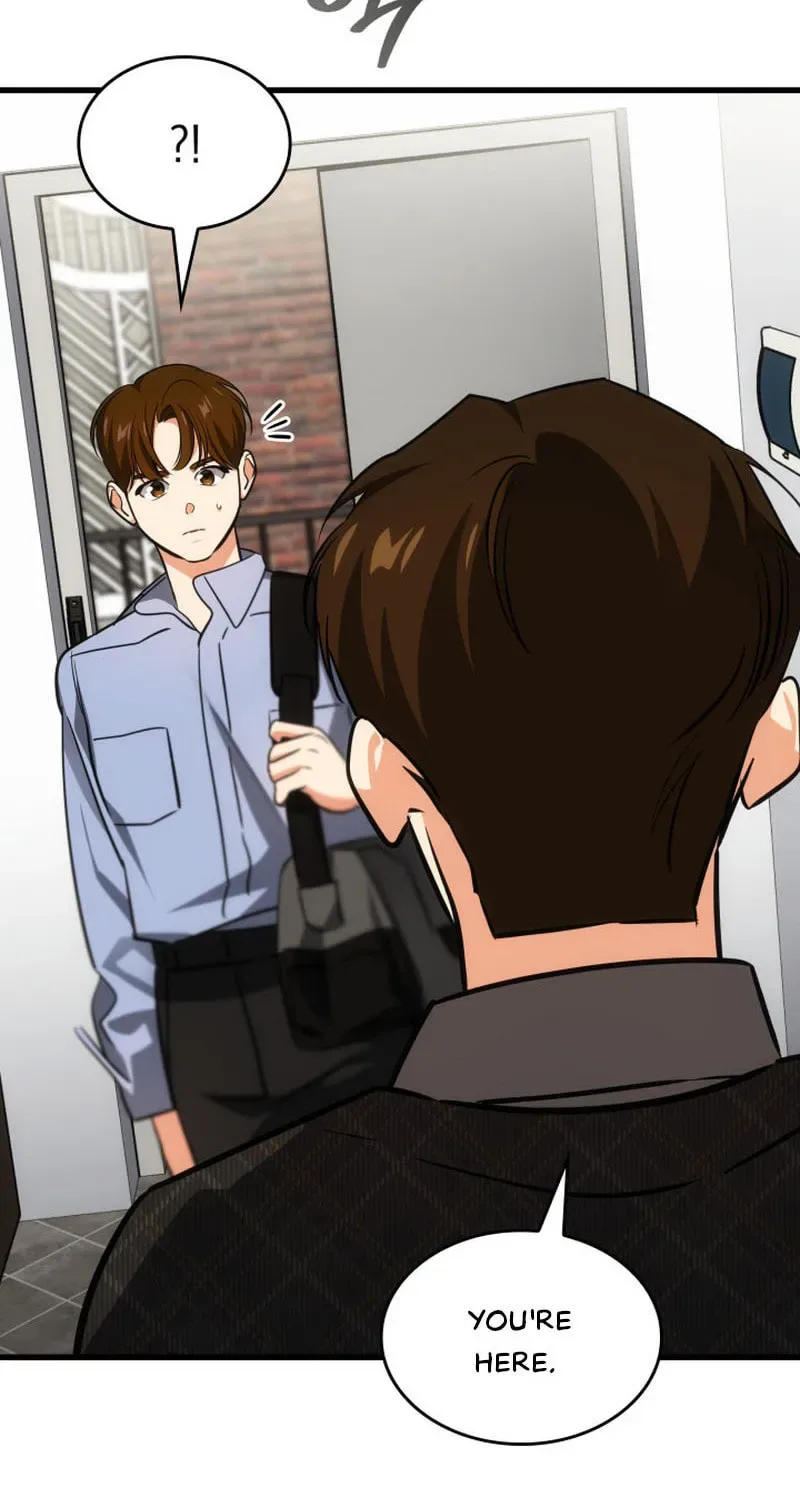 Together With the Gods of Music Chapter 43 page 80