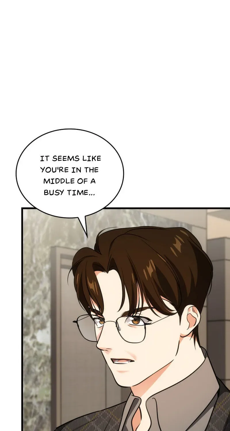 Together With the Gods of Music Chapter 43 page 83