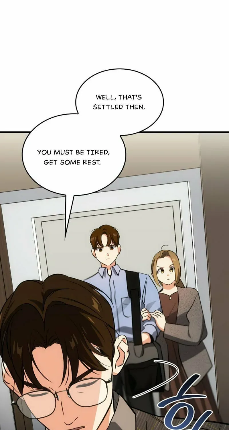 Together With the Gods of Music Chapter 43 page 89