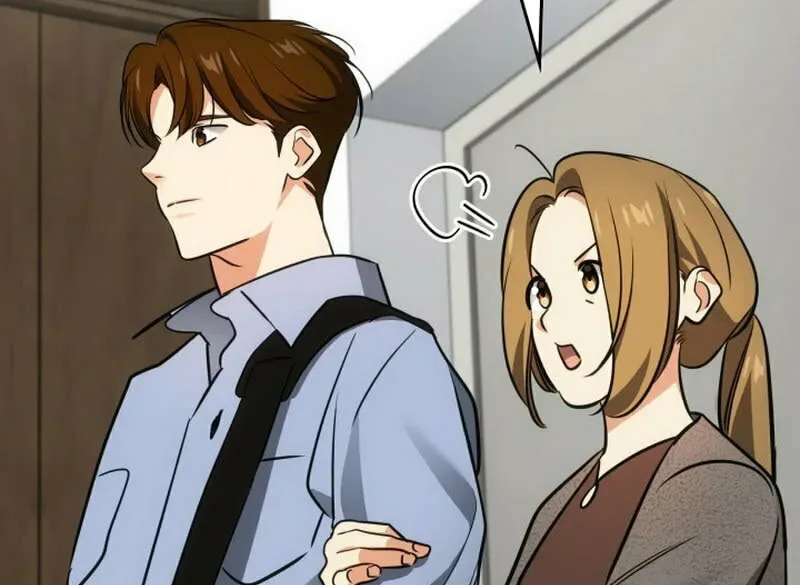 Together With the Gods of Music Chapter 43 page 91