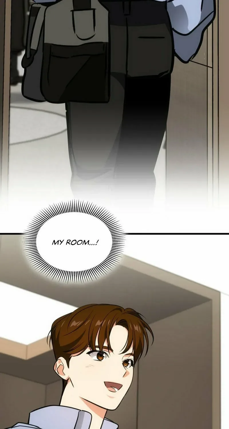 Together With the Gods of Music Chapter 43 page 96