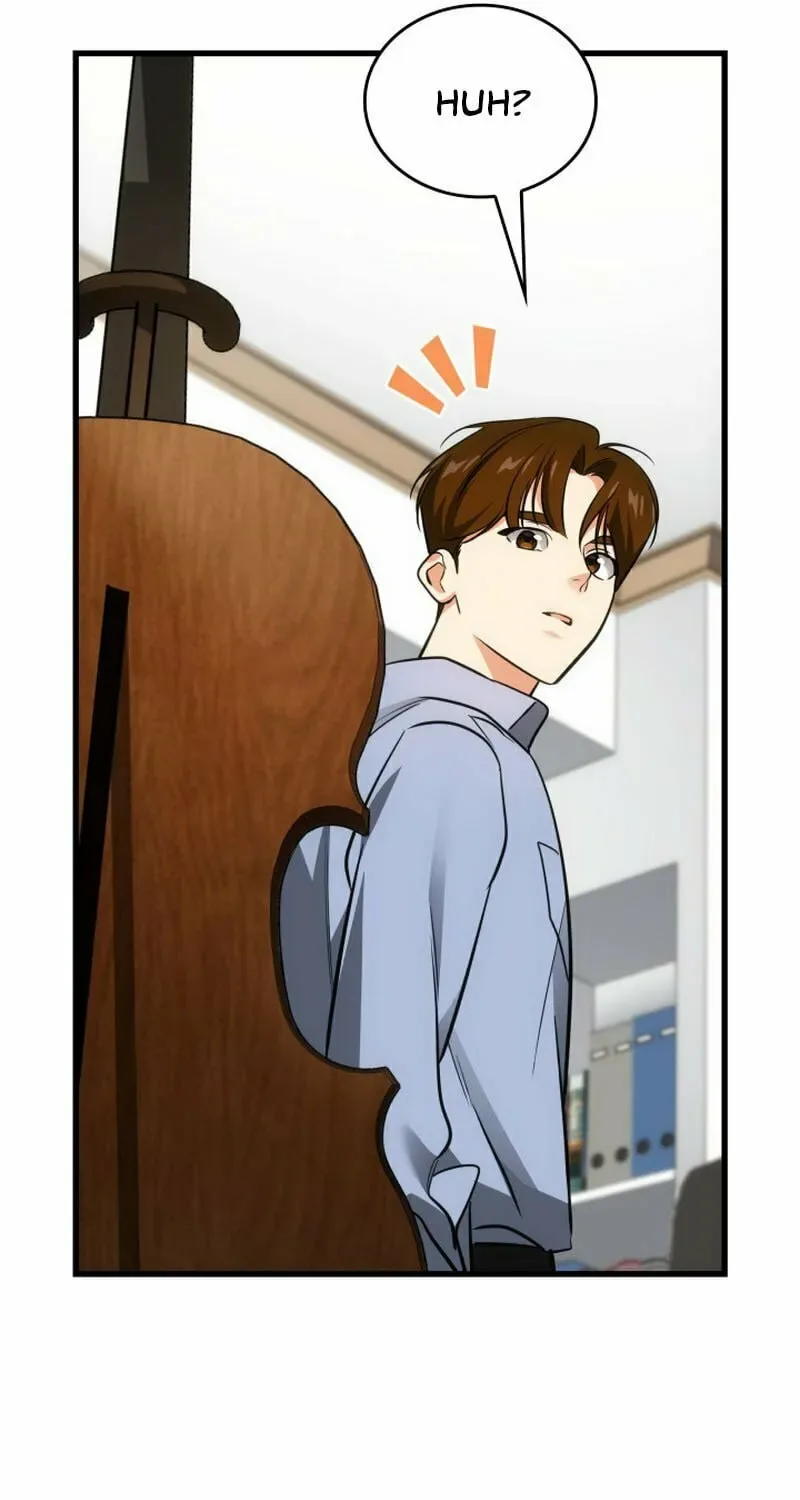 Together With the Gods of Music Chapter 43 page 101