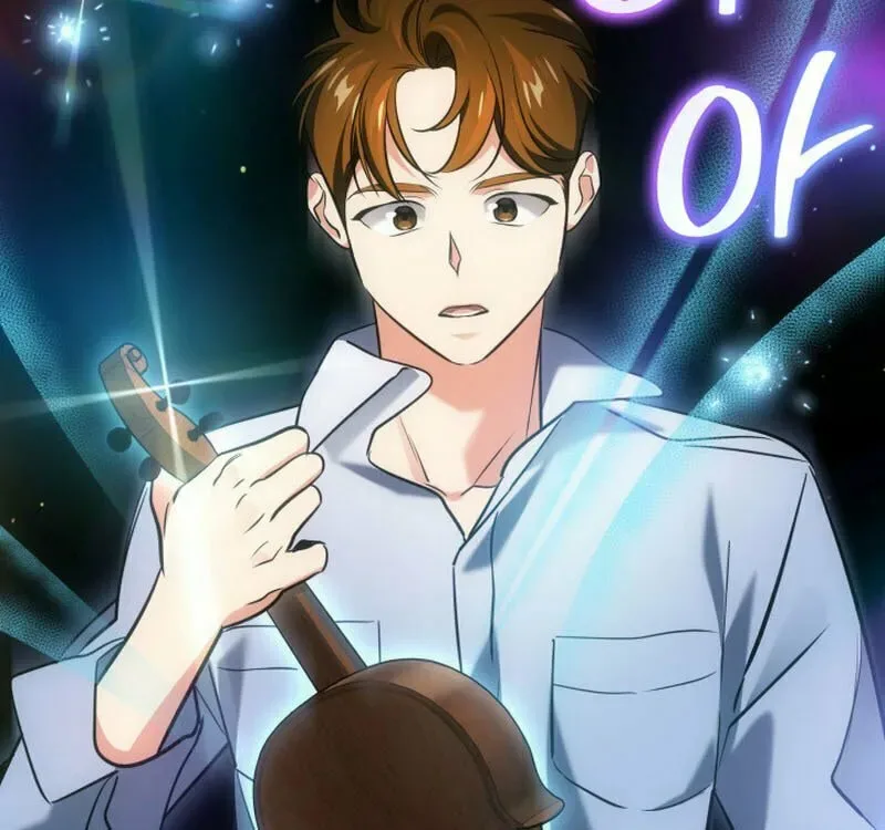 Together With the Gods of Music Chapter 43 page 115