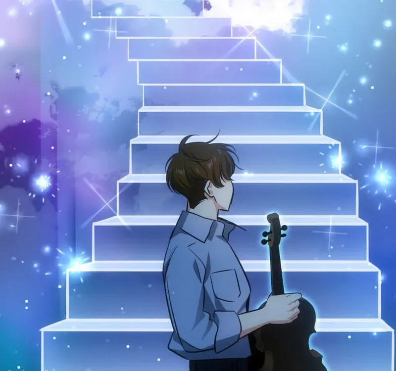 Together With the Gods of Music Chapter 43 page 118