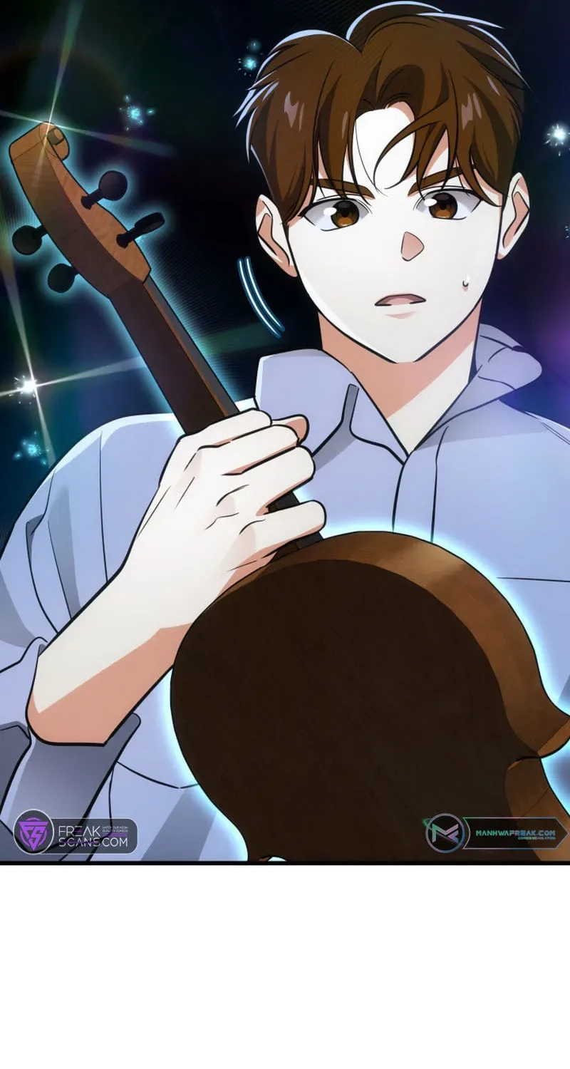 Together With the Gods of Music Chapter 43 page 120
