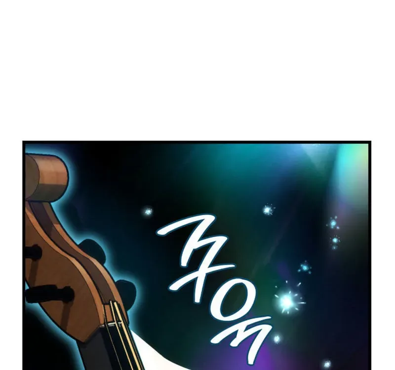Together With the Gods of Music Chapter 43 page 121