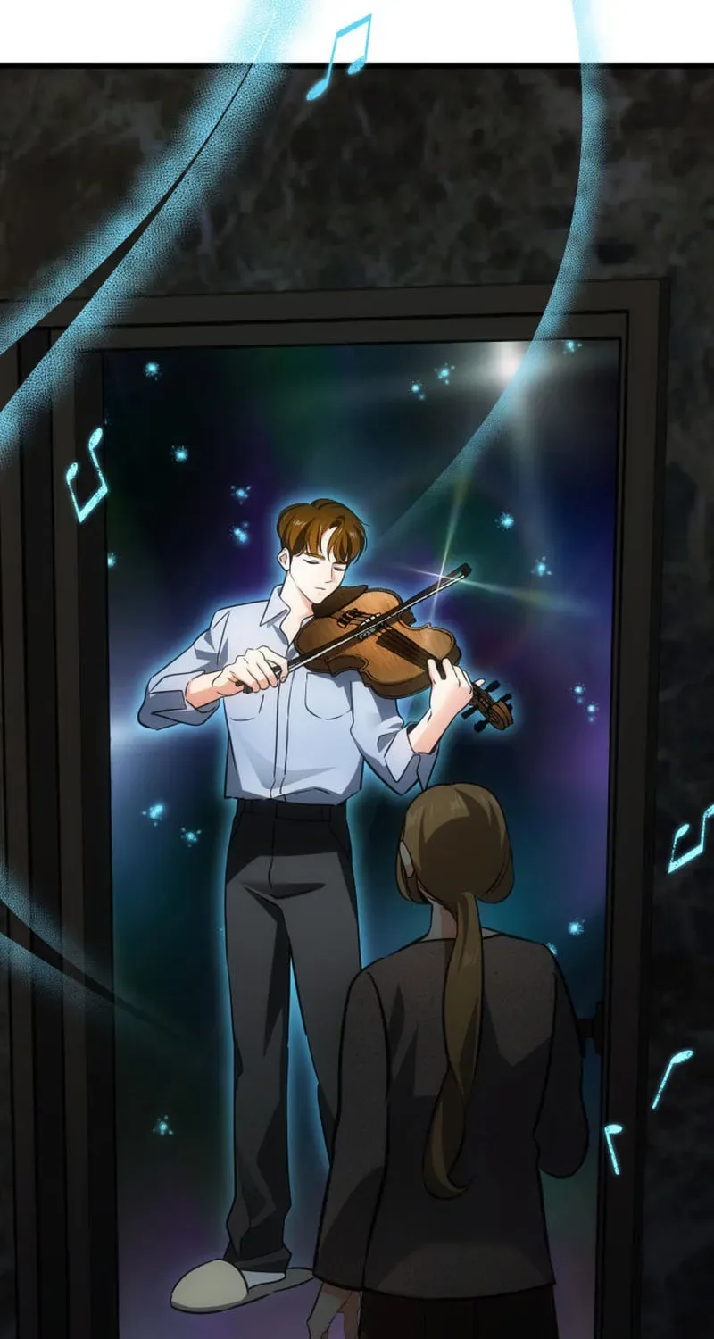 Together With the Gods of Music Chapter 43 page 127
