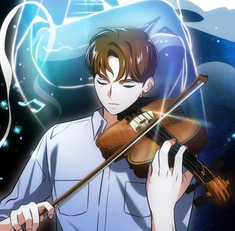 Together With the Gods of Music Chapter 43 page 130
