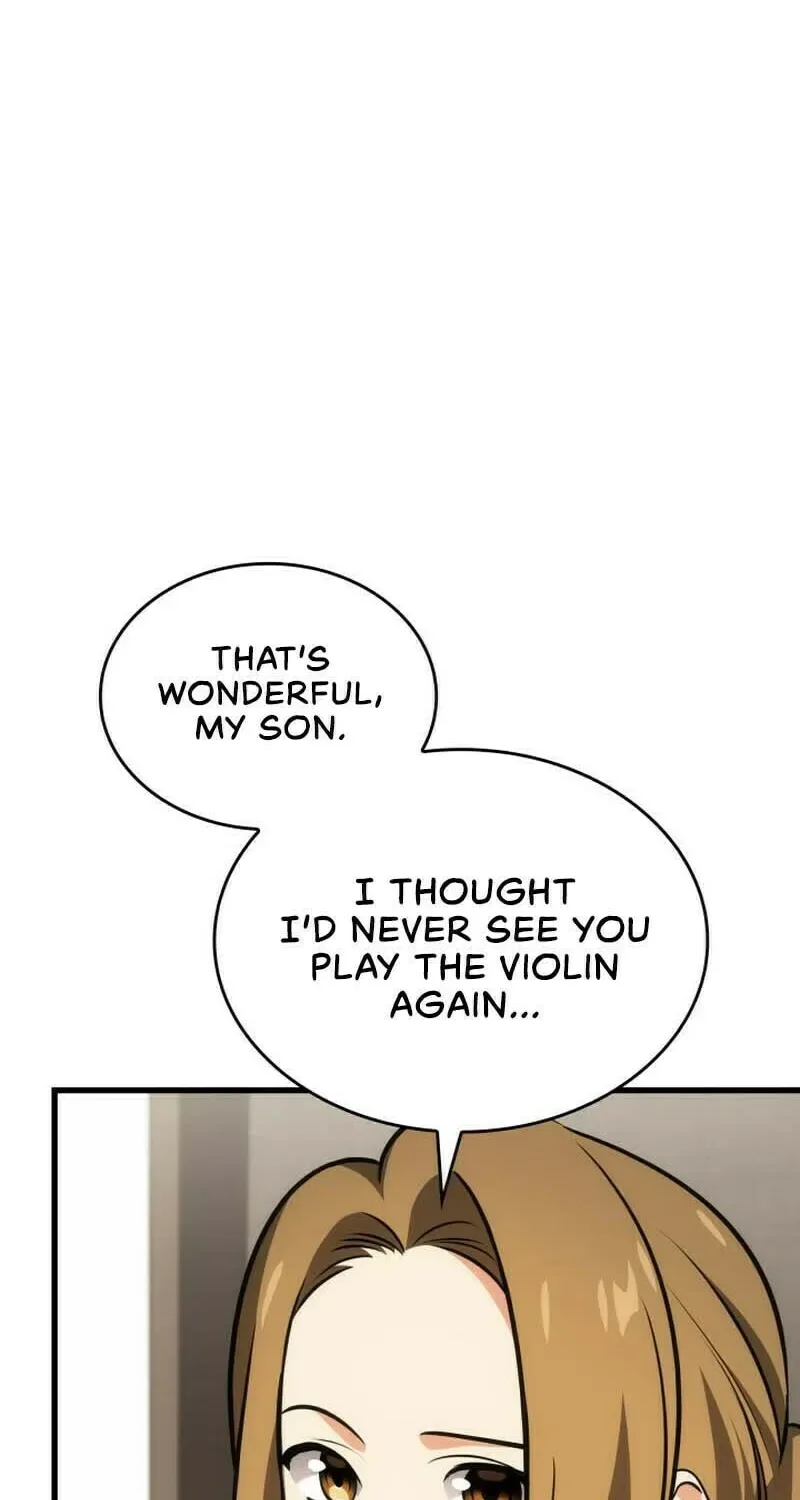 Together With the Gods of Music Chapter 44 page 18