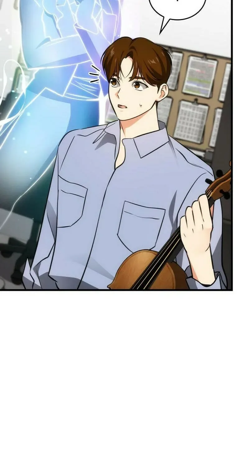 Together With the Gods of Music Chapter 44 page 21