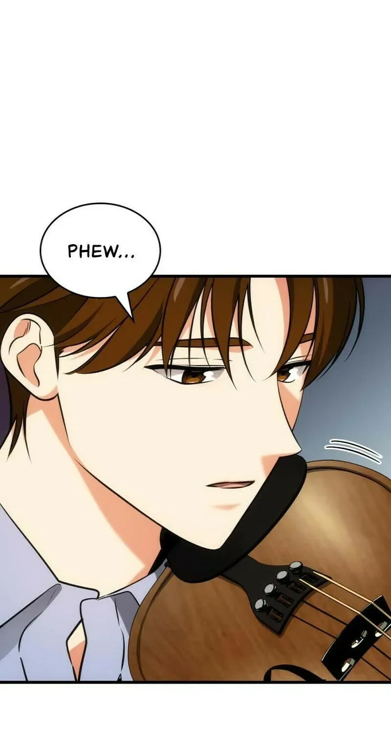 Together With the Gods of Music Chapter 44 page 15
