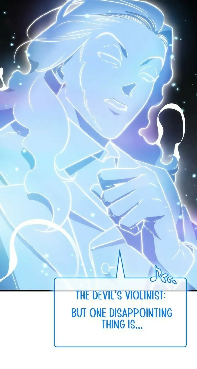 Together With the Gods of Music Chapter 44 page 23