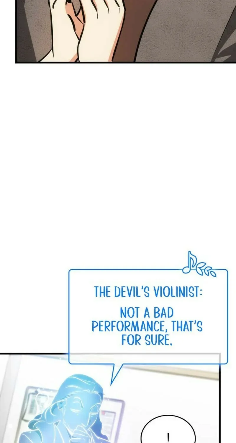 Together With the Gods of Music Chapter 44 page 20