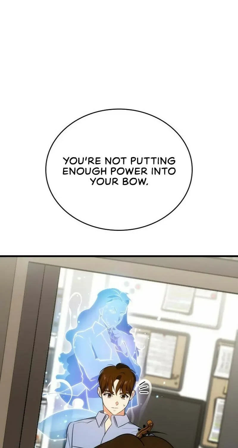 Together With the Gods of Music Chapter 44 page 24