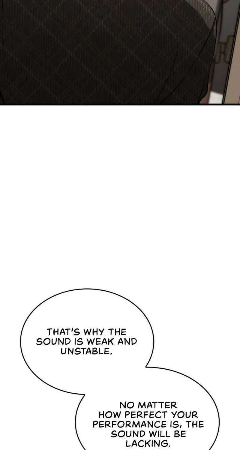 Together With the Gods of Music Chapter 44 page 26