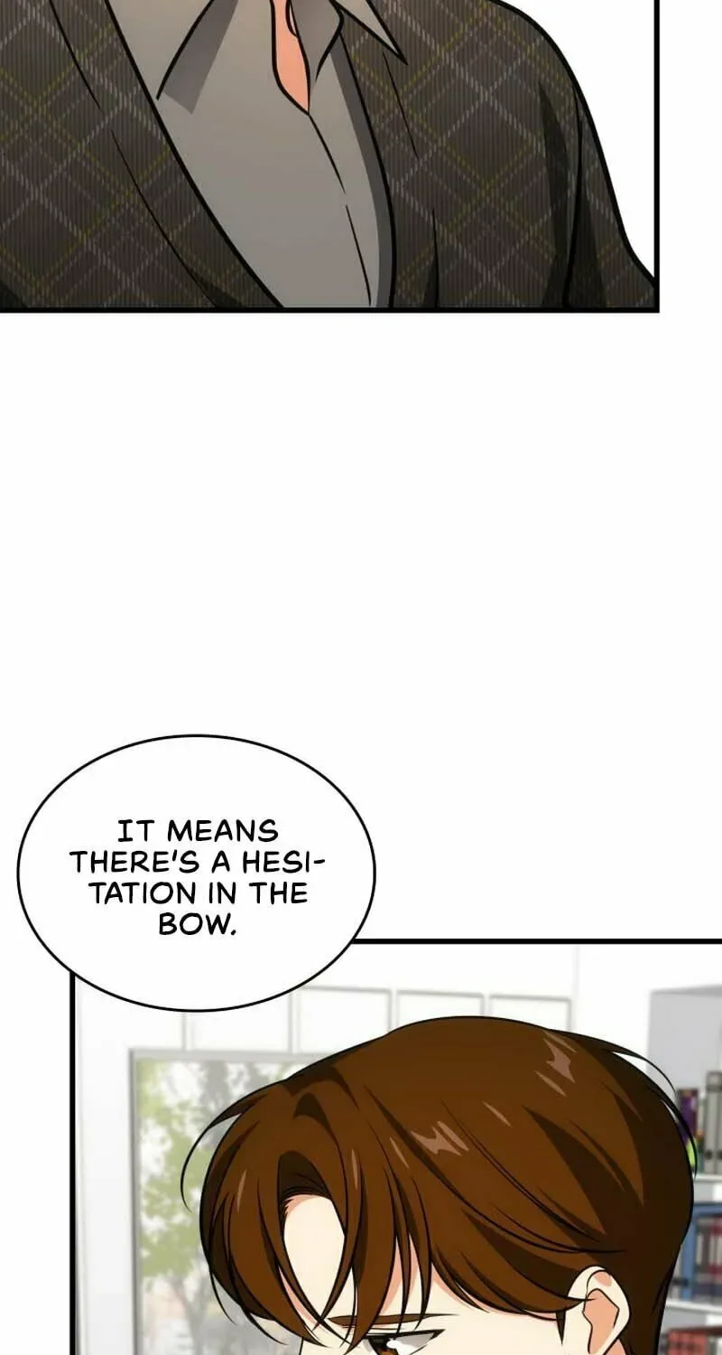 Together With the Gods of Music Chapter 44 page 32