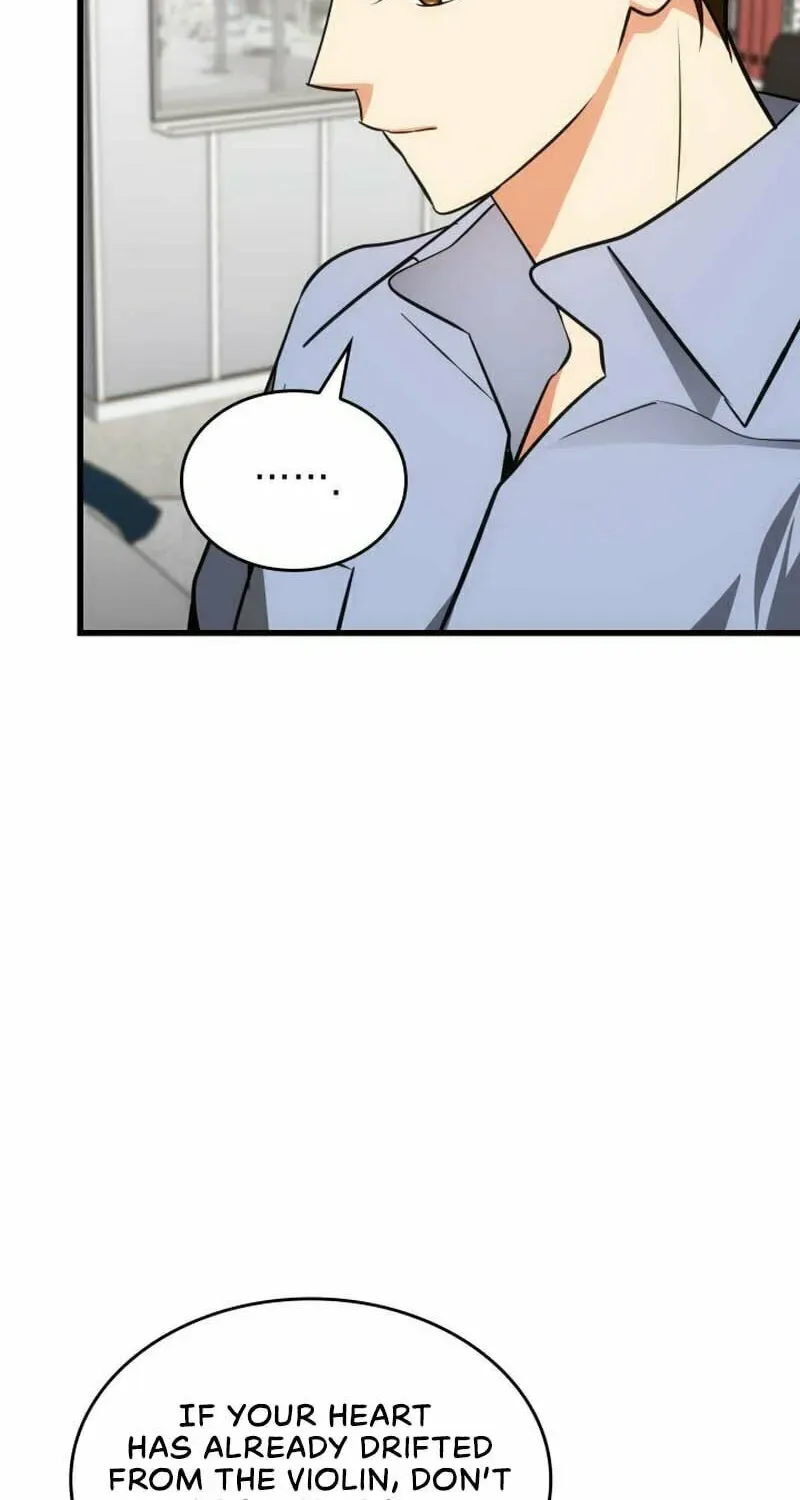 Together With the Gods of Music Chapter 44 page 33
