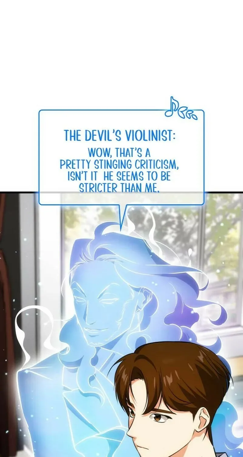 Together With the Gods of Music Chapter 44 page 36