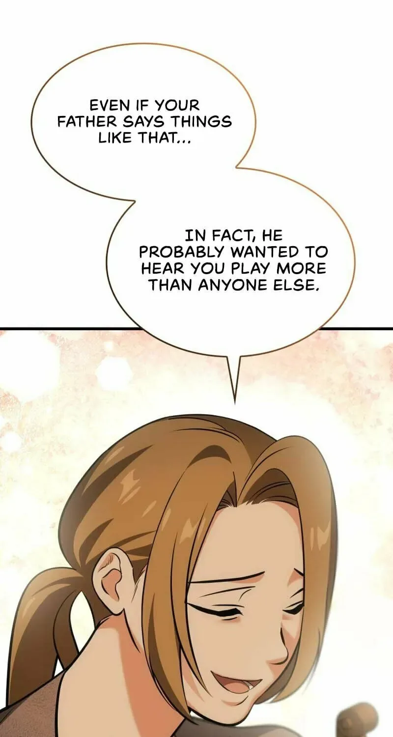 Together With the Gods of Music Chapter 44 page 42