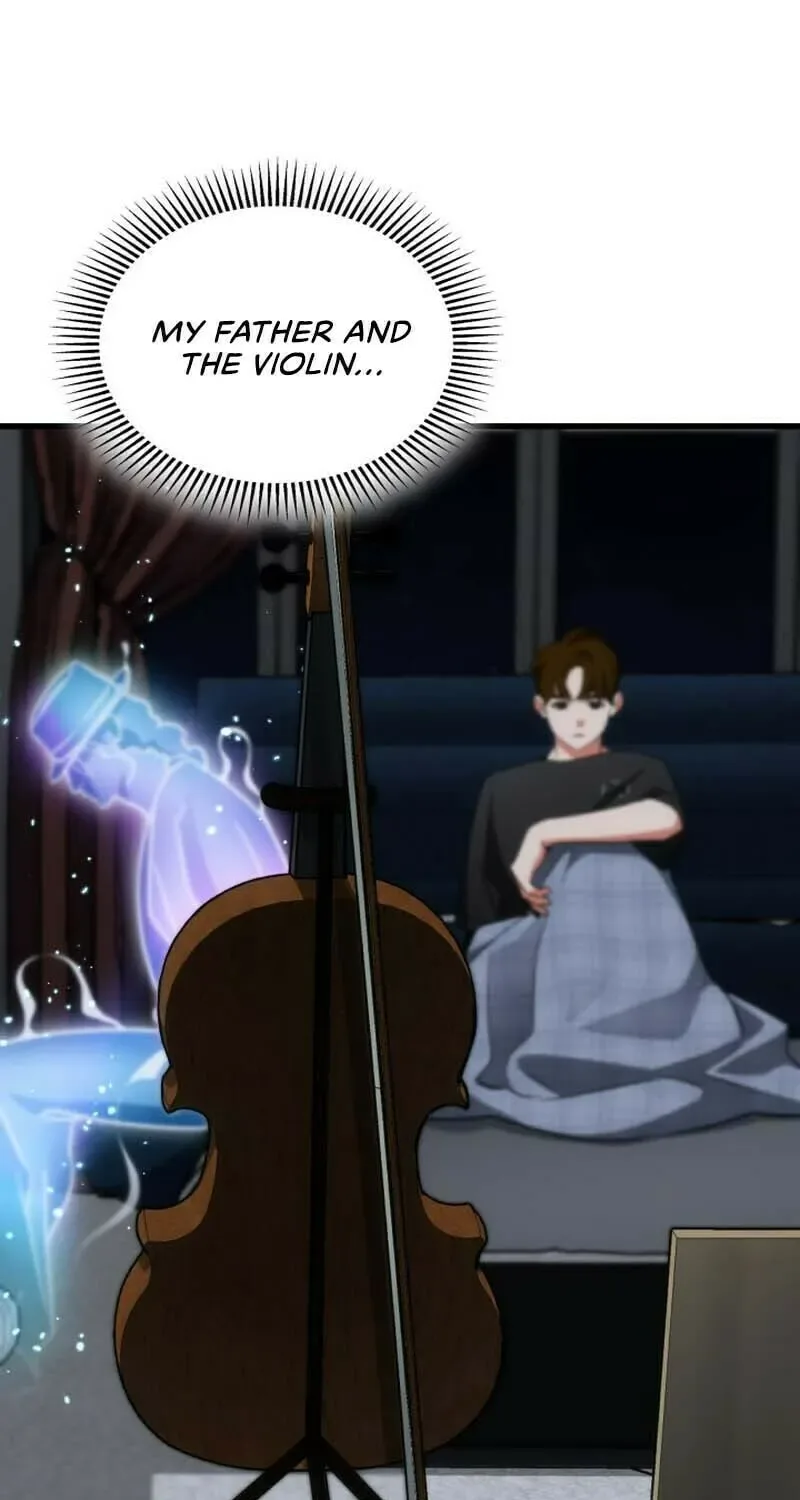 Together With the Gods of Music Chapter 44 page 77