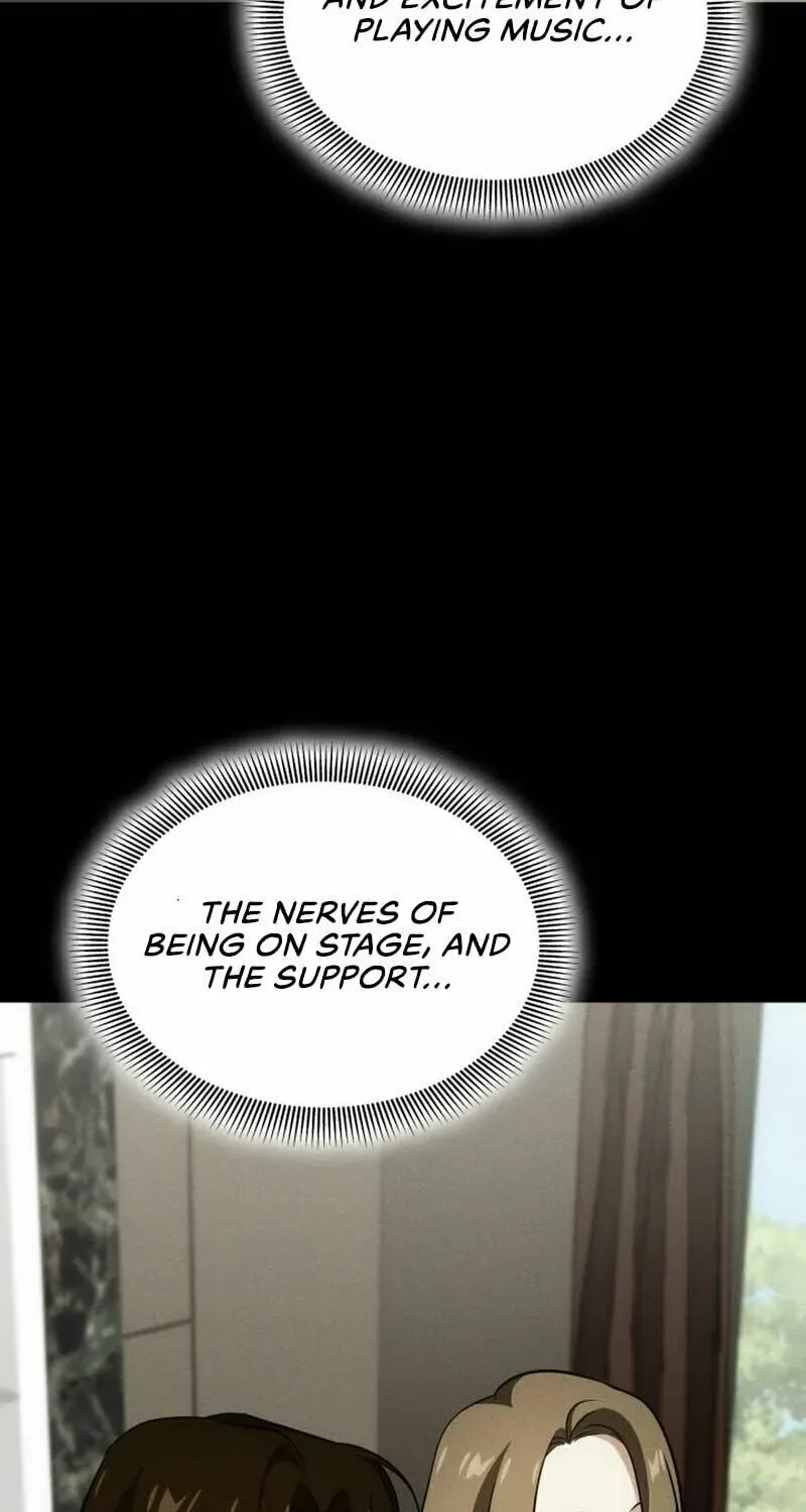 Together With the Gods of Music Chapter 44 page 83