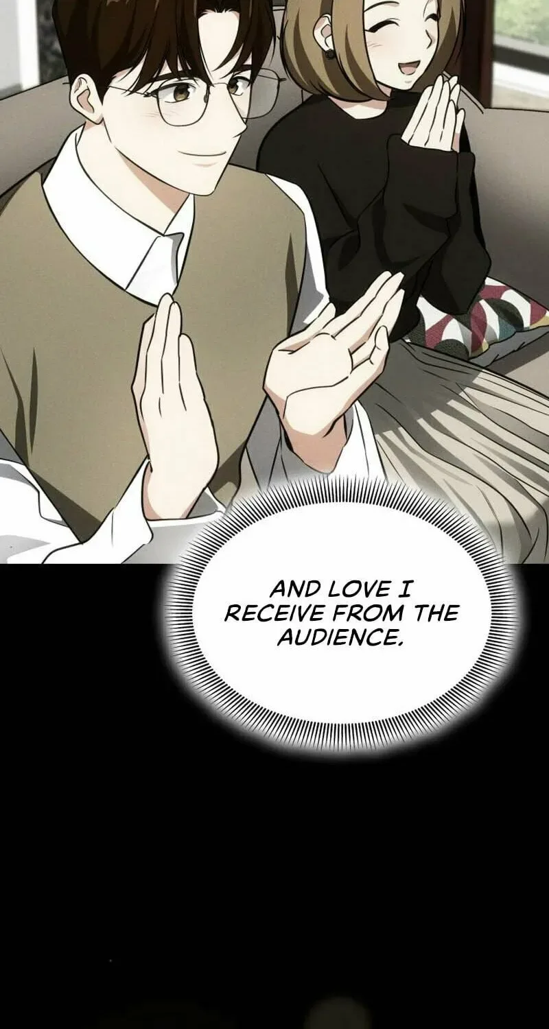 Together With the Gods of Music Chapter 44 page 84